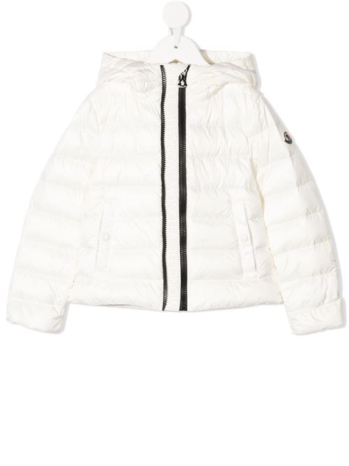 Piumino con cappuccio MONCLER KIDS | 9541A10910C0428034